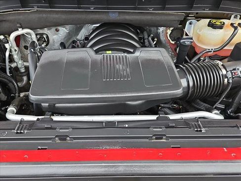 Used 2022 GMC Sierra 1500 Elevation w/ Elevation Premium Package AWD/4WD image 21