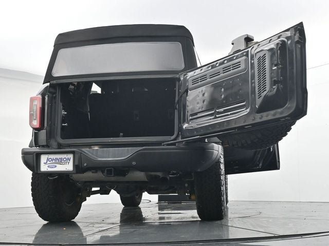 Used 2022 Ford Bronco Badlands AWD/4WD image 47