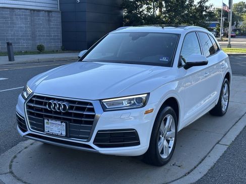 Used 2018 Audi Q5 2.0T Premium AWD/4WD image 1