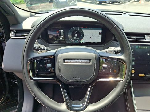 Used 2026 Land Rover Range Rover Velar S AWD/4WD image 20