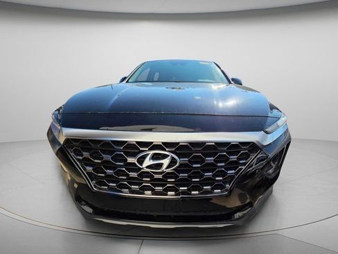 Used 2020 Hyundai Santa Fe SE FWD image 4