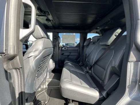 New 2025 Ford Bronco Big Bend image 24