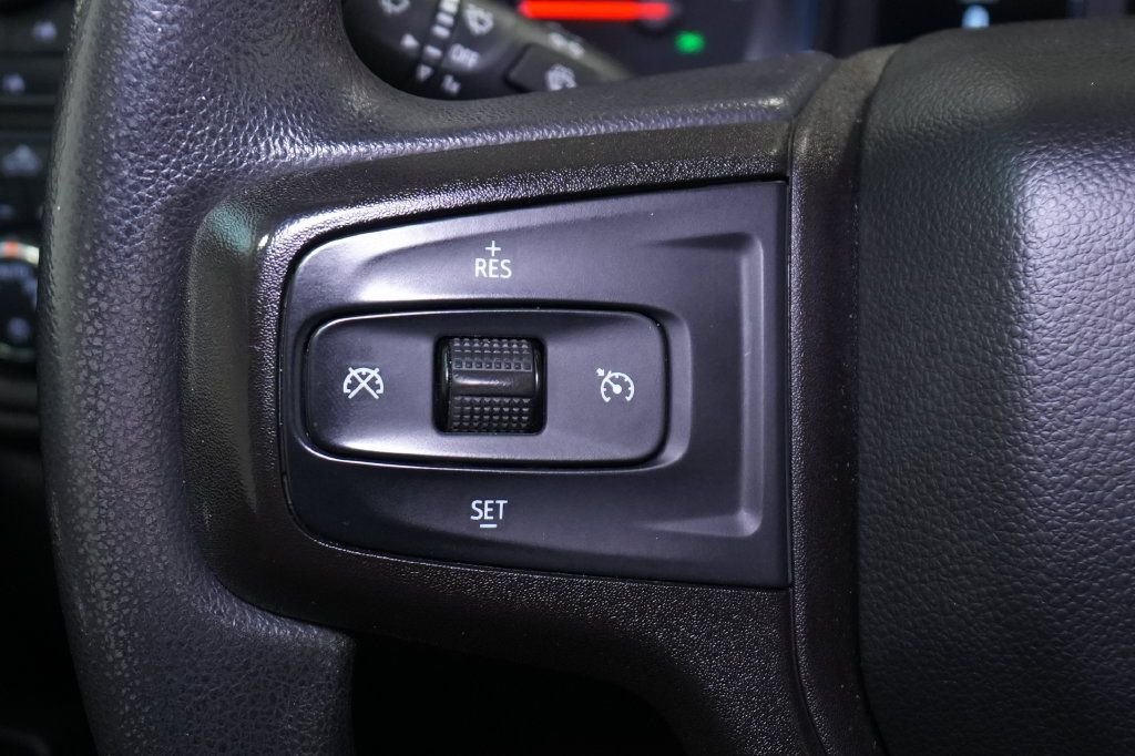 Used 2020 Chevrolet Silverado 2500 W/T w/ WT Convenience Package AWD/4WD image 34