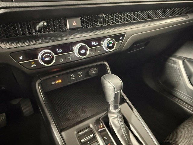 Used 2024 Honda CR-V EX image 22