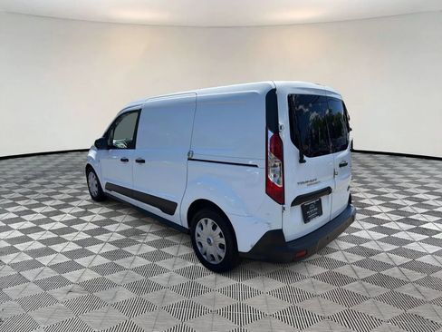 Used 2021 Ford Transit Connect XLT FWD image 5