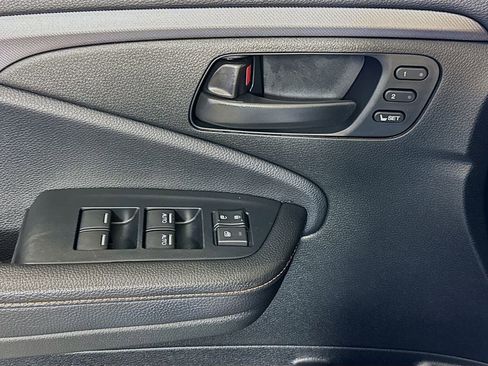 Used 2022 Honda Passport TrailSport image 18