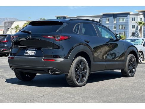 New 2026 MAZDA CX-30 Aire Edition AWD/4WD image 5