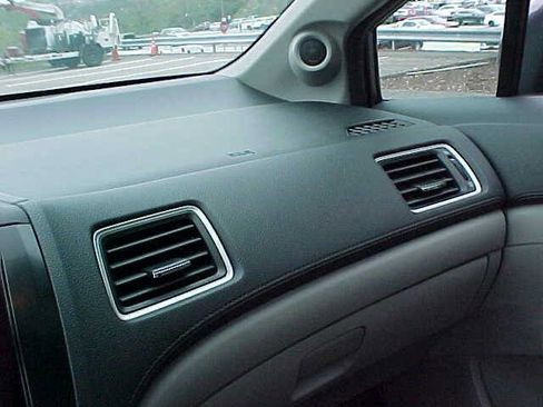 Used 2014 Honda Civic EX-L image 20