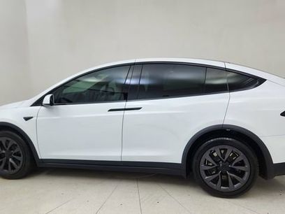 Used 2024 Tesla Model X