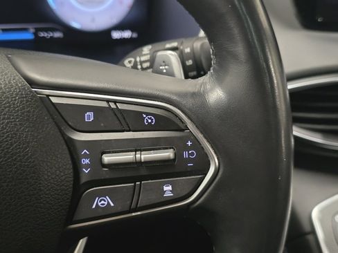 Used 2023 Hyundai Santa Fe Limited image 30