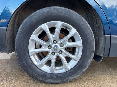 Used 2019 Chevrolet Equinox LT image 23