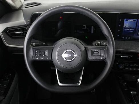Certified 2026 Nissan Kicks SV w/ Cold Weather Package FWD image 10