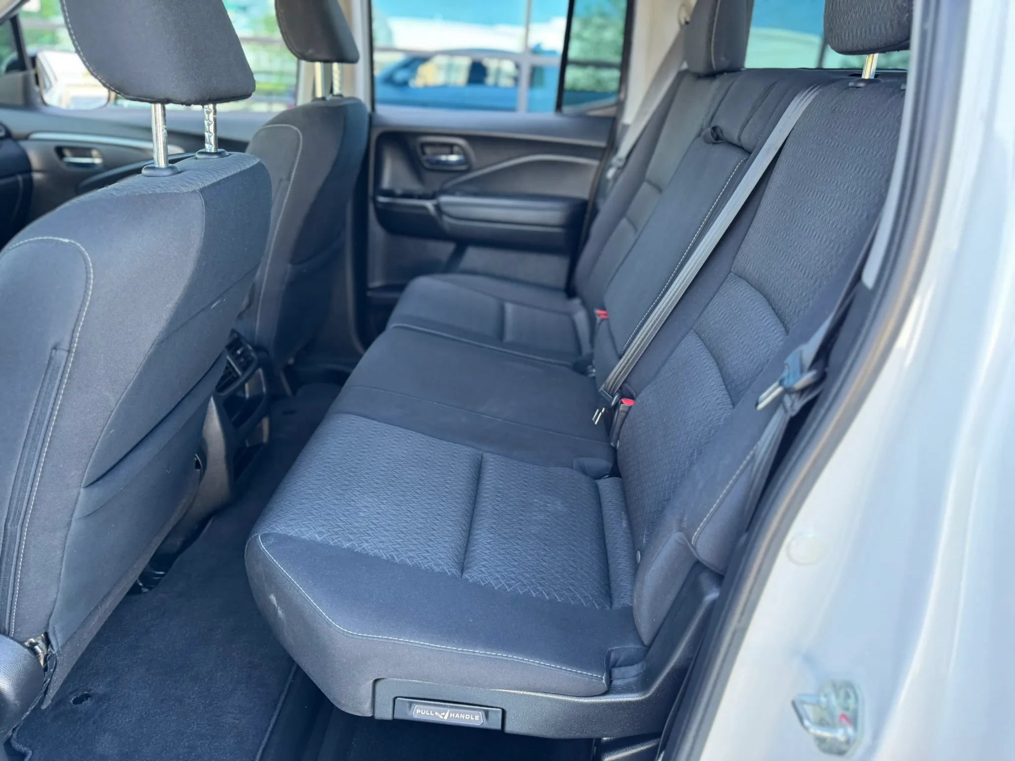 Used 2020 Honda Ridgeline Sport image 22