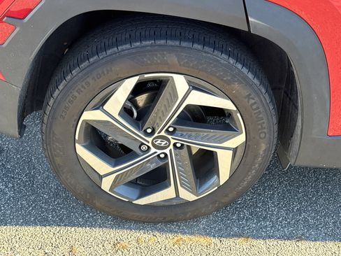 Used 2023 Hyundai Tucson SEL w/ Convenience Package image 17