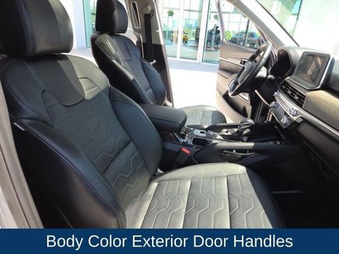 Used 2022 Kia Telluride SX w/ SX Prestige Package AWD/4WD image 25