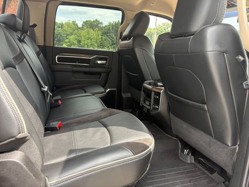 Used 2022 RAM 3500 Laramie AWD/4WD image 33