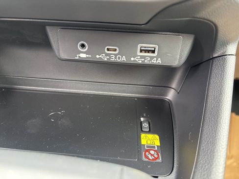 New 2026 Subaru Crosstrek 2.5i Limited image 26