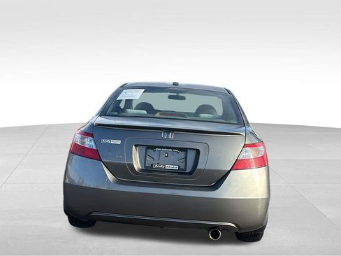 Used 2006 Honda Civic EX image 6