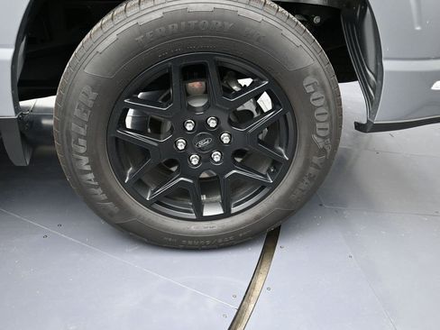 New 2025 Ford F150 STX w/ STX Black Appearance Package image 28