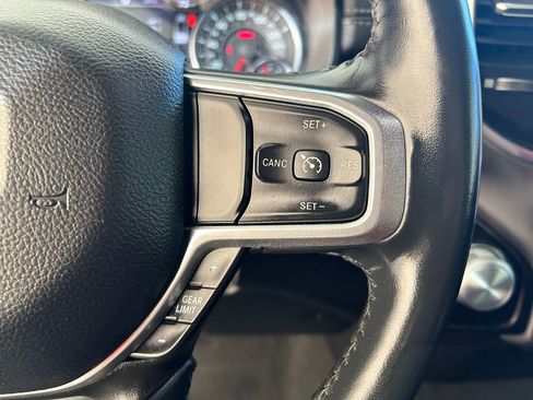 Used 2023 RAM 1500 Laramie image 34