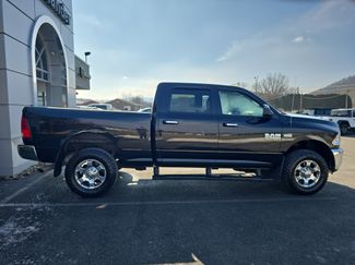 Used 2017 RAM 2500 SLT w/ Snow Chief Group video 2