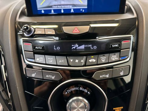Used 2022 Acura RDX AWD w/ Technology Package image 18