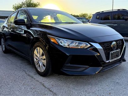 Used 2020 Nissan Sentra S