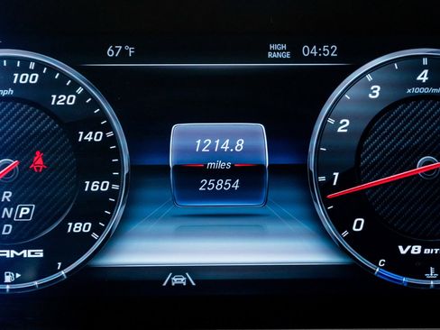 Used 2021 Mercedes-Benz G 63 AMG 4MATIC image 50