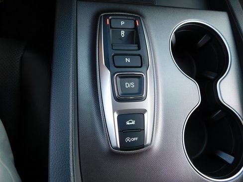 New 2025 Honda Ridgeline RTL+ image 27