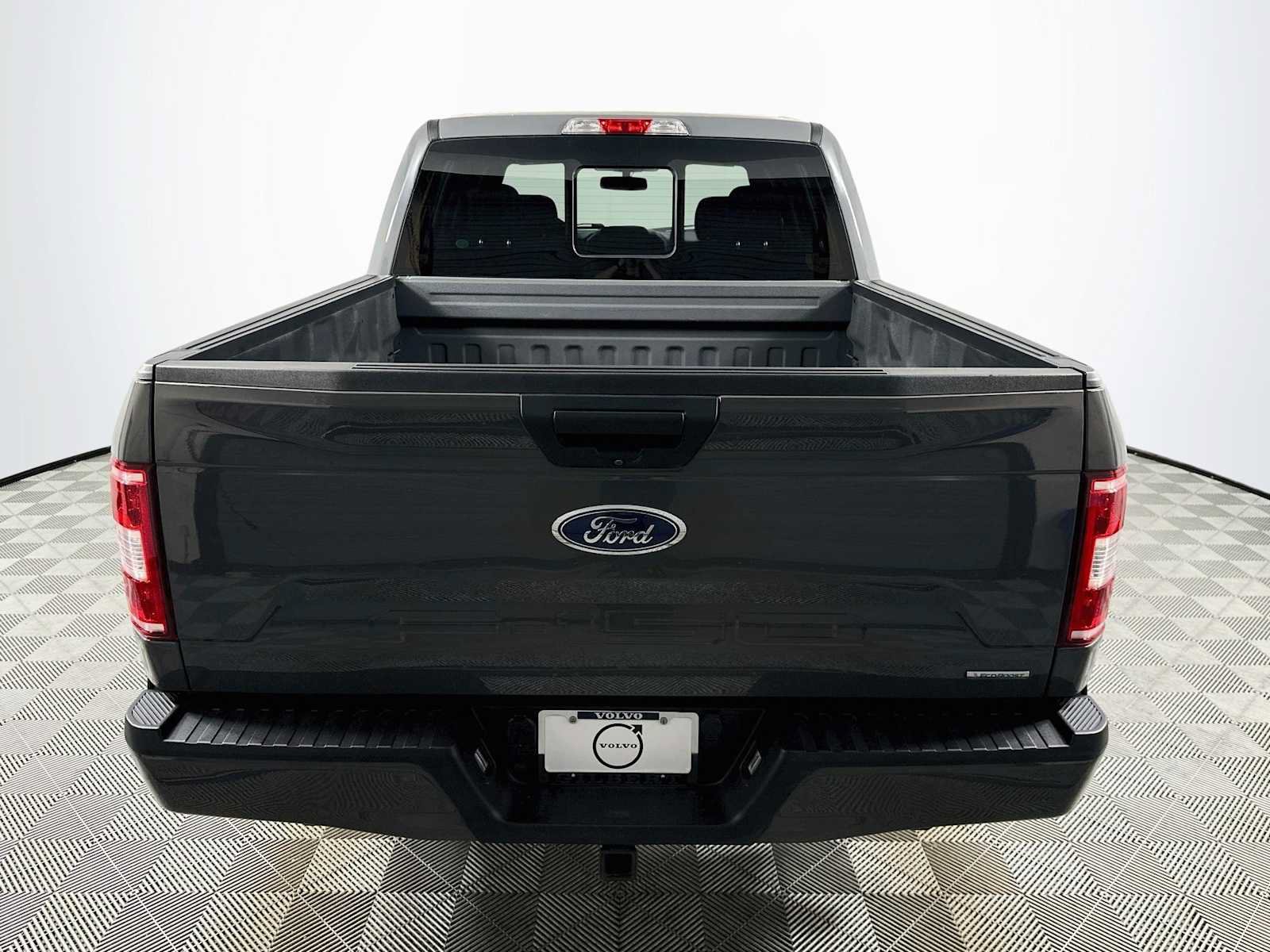 Used 2020 Ford F150 XLT w/ Equipment Group 302A Luxury RWD image 6
