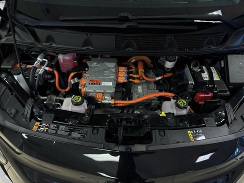 Used 2022 Chevrolet Bolt LT FWD image 11