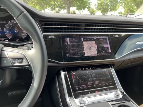 Certified 2026 Audi Q7 3.0T Premium Plus AWD/4WD image 32