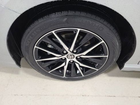 Certified 2024 Toyota Camry SE FWD image 36