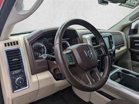 Used 2015 RAM 1500 Lone Star RWD image 12