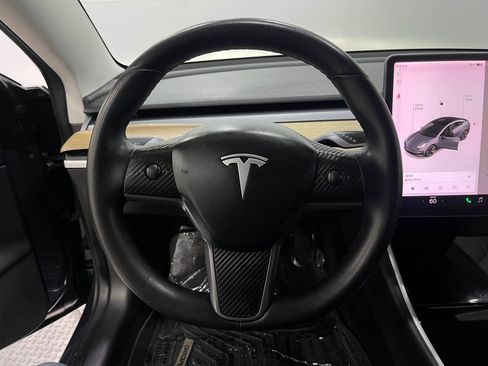 Used 2020 Tesla Model 3 Long Range AWD/4WD image 21