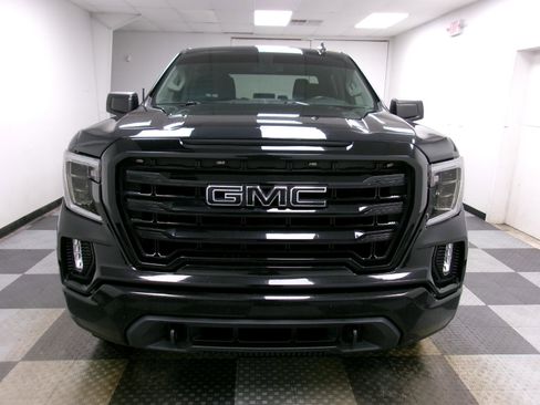 Used 2020 GMC Sierra 1500 Elevation w/ Elevation Value Package image 14