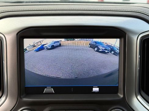 Used 2020 Chevrolet Silverado 1500 RST w/ All-Star Edition image 28