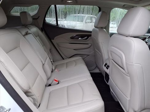 Used 2020 GMC Terrain Denali w/ Denali Premium Package image 26