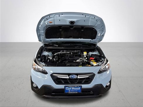 Certified 2023 Subaru Crosstrek 2.0i Premium AWD/4WD image 23