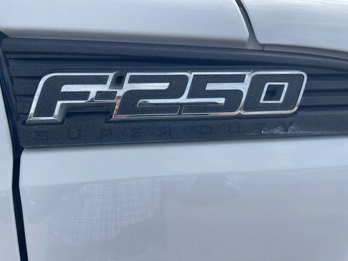 Used 2015 Ford F250 XL w/ Power Equipment Group image 7