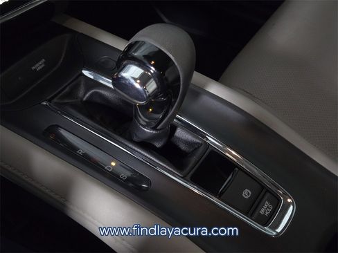 Used 2019 Honda HR-V EX-L image 23