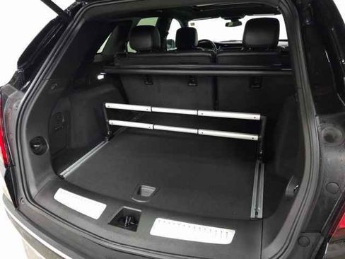 Certified 2023 Cadillac XT5 Premium Luxury image 7