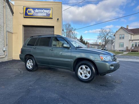Used 2006 Toyota Highlander 2WD image 4