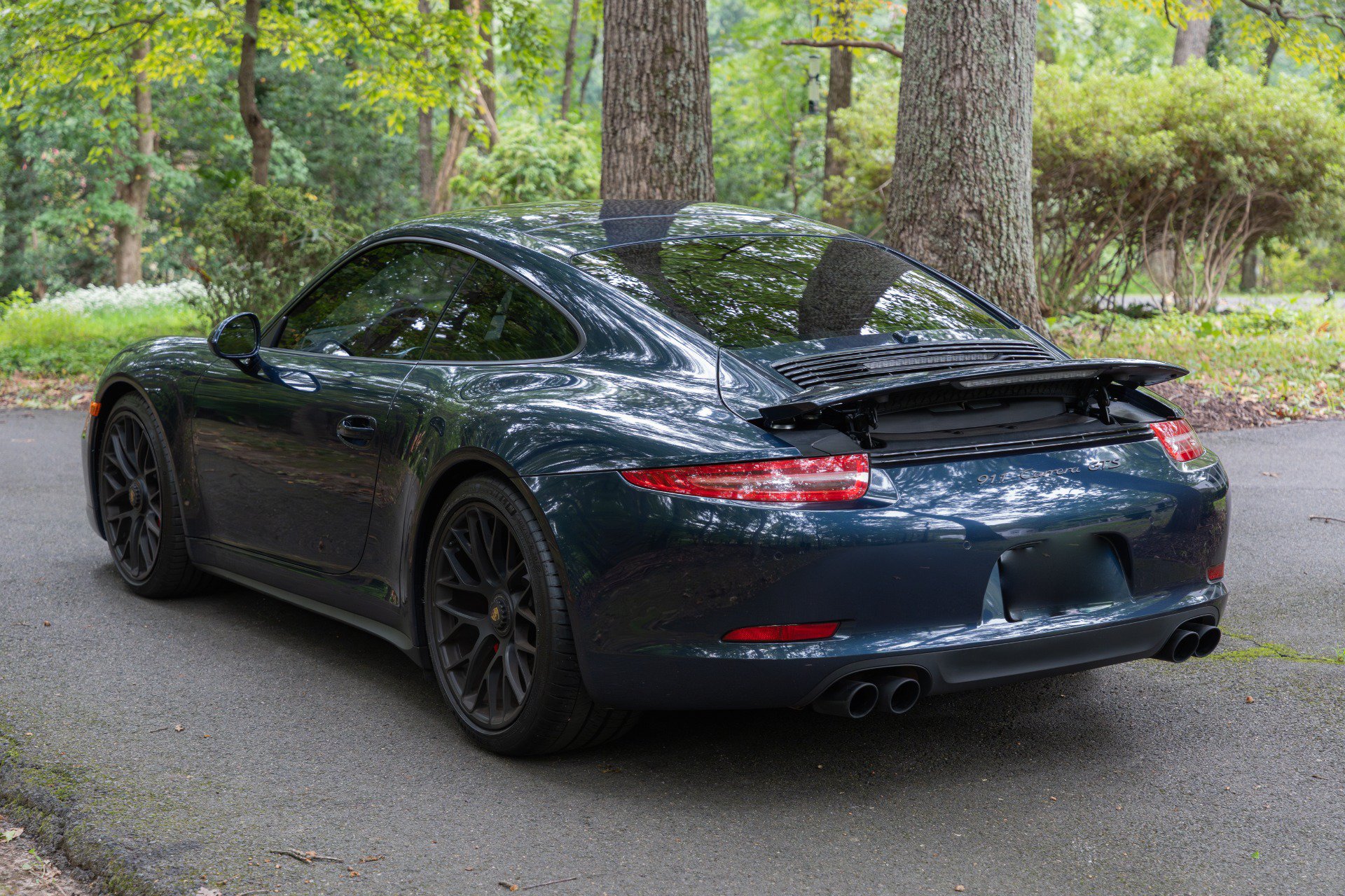 Used 2016 Porsche 911 GT3 RS image 37