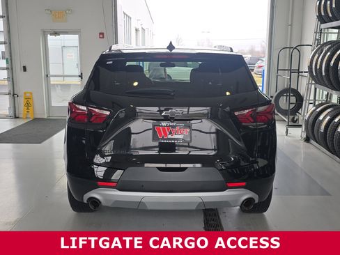 Used 2020 Chevrolet Blazer LT image 5