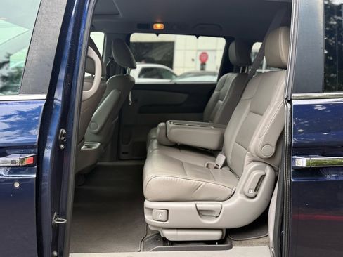Used 2015 Honda Odyssey EX-L image 20