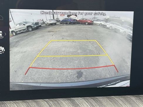 Used 2024 Kia Telluride EX image 44