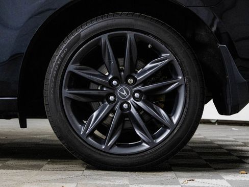 Used 2020 Acura MDX A-Spec image 83