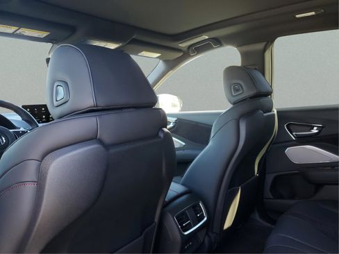 New 2026 Acura RDX A-Spec image 15