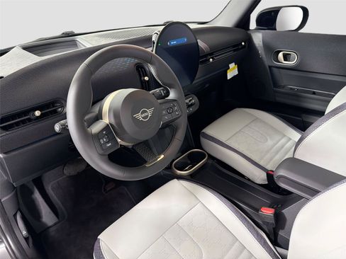 New 2026 MINI Cooper 2-Door Hardtop FWD image 9